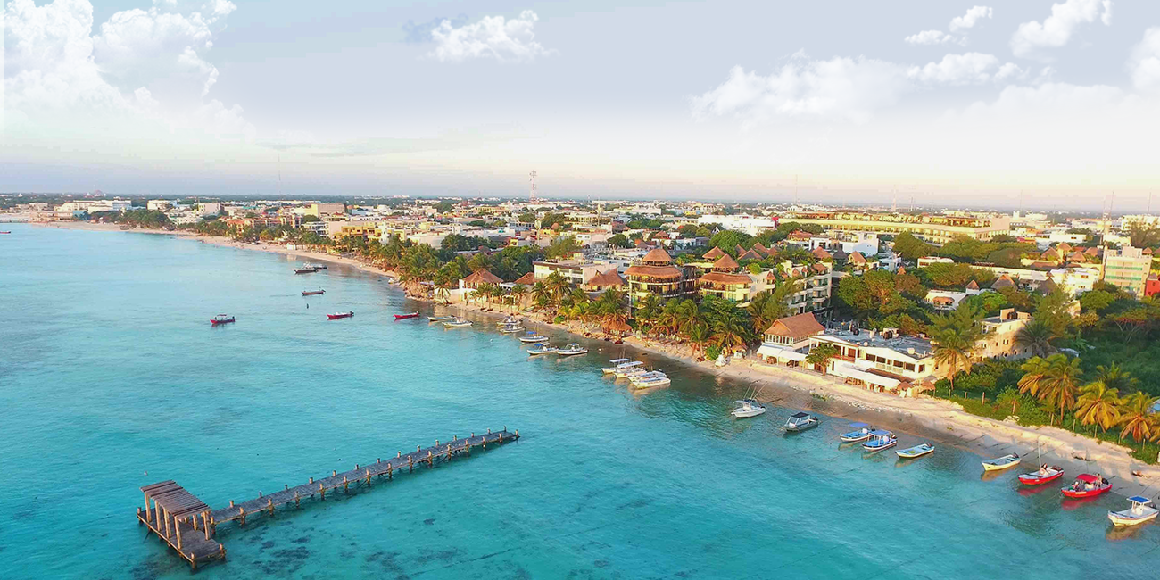 ¿Por qué Playa del Carmen está en la mira de los inversionistas del mundo