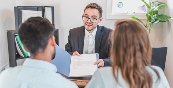 ¿Qué es un broker inmobiliario?