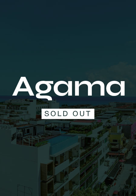Agama-hover