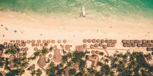 5 Grandes beneficios de invertir en un inmueble cerca de la playa