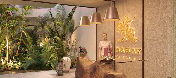 Bahay: Exclusivos departamentos para invertir en Playa del Carmen