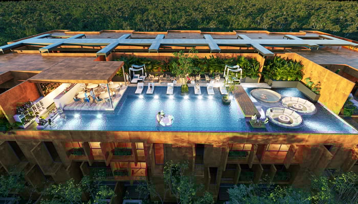 types-of-properties-in-tulum