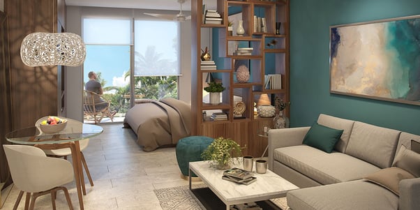 Consejos para el mantenimiento de tu casa en la playa
