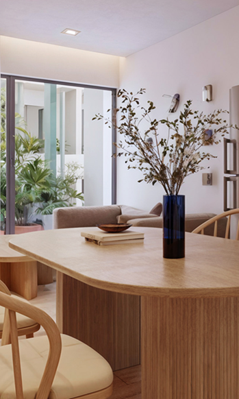 2 recamaras cocina PAINT350