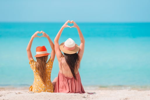 La magia del Caribe mexicano: Plusvalía y estilo de vida en un solo paquete