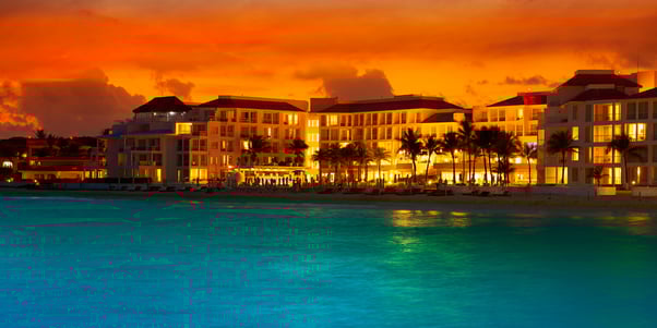 Departamento en Playa del Carmen: oro para el inversumidor inteligente
