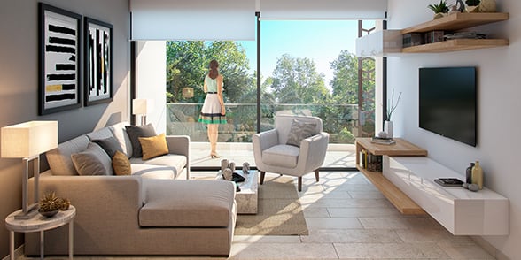 departamentos-en-playa-del-carmen-penthouse
