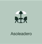 Asoleadero