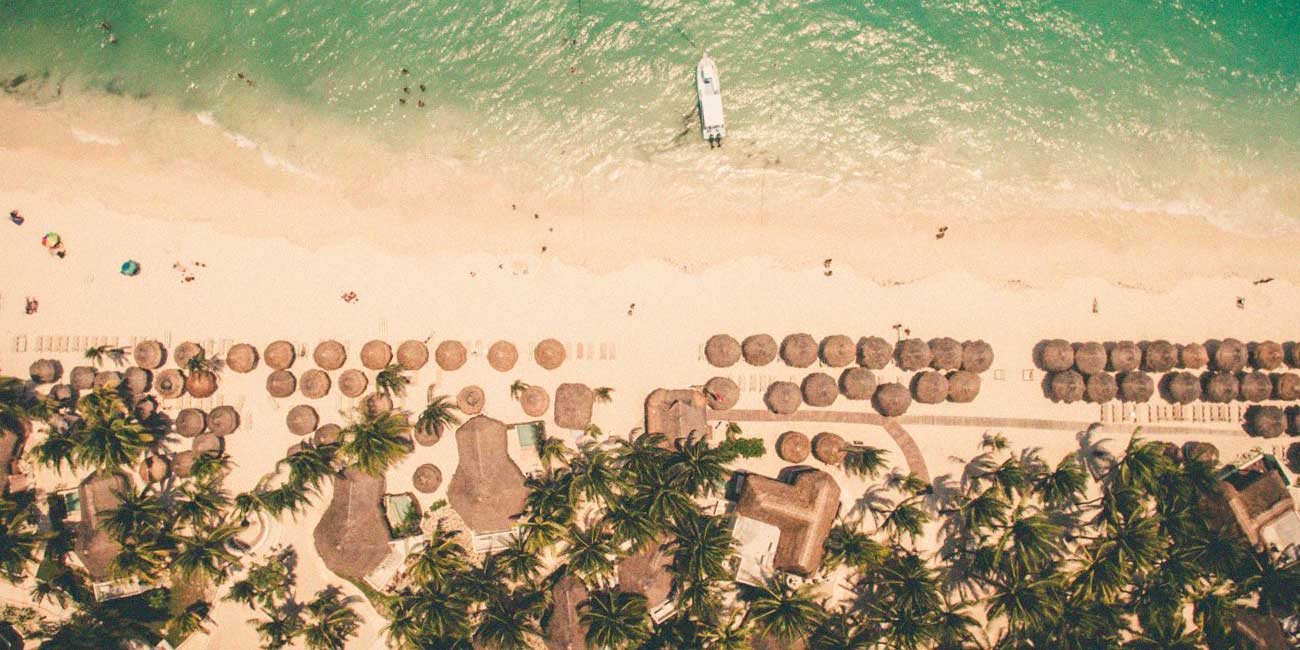 5 Grandes beneficios de invertir en un inmueble cerca de la playa