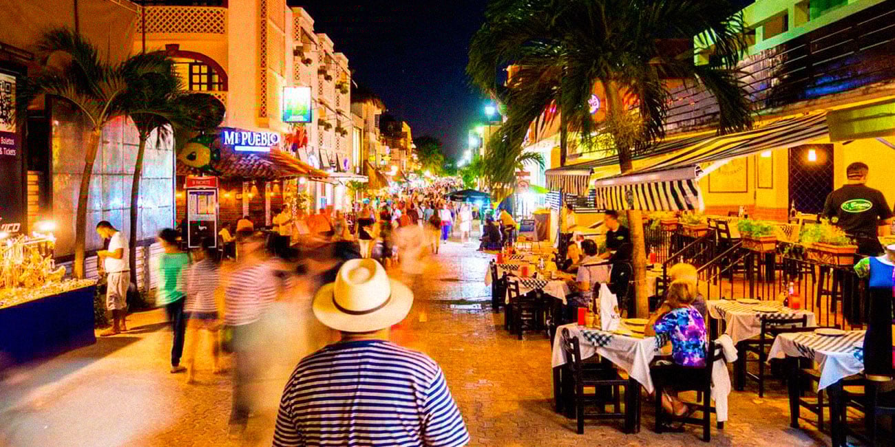 Crecimiento inmobiliario en Playa del Carmen: los números no mienten