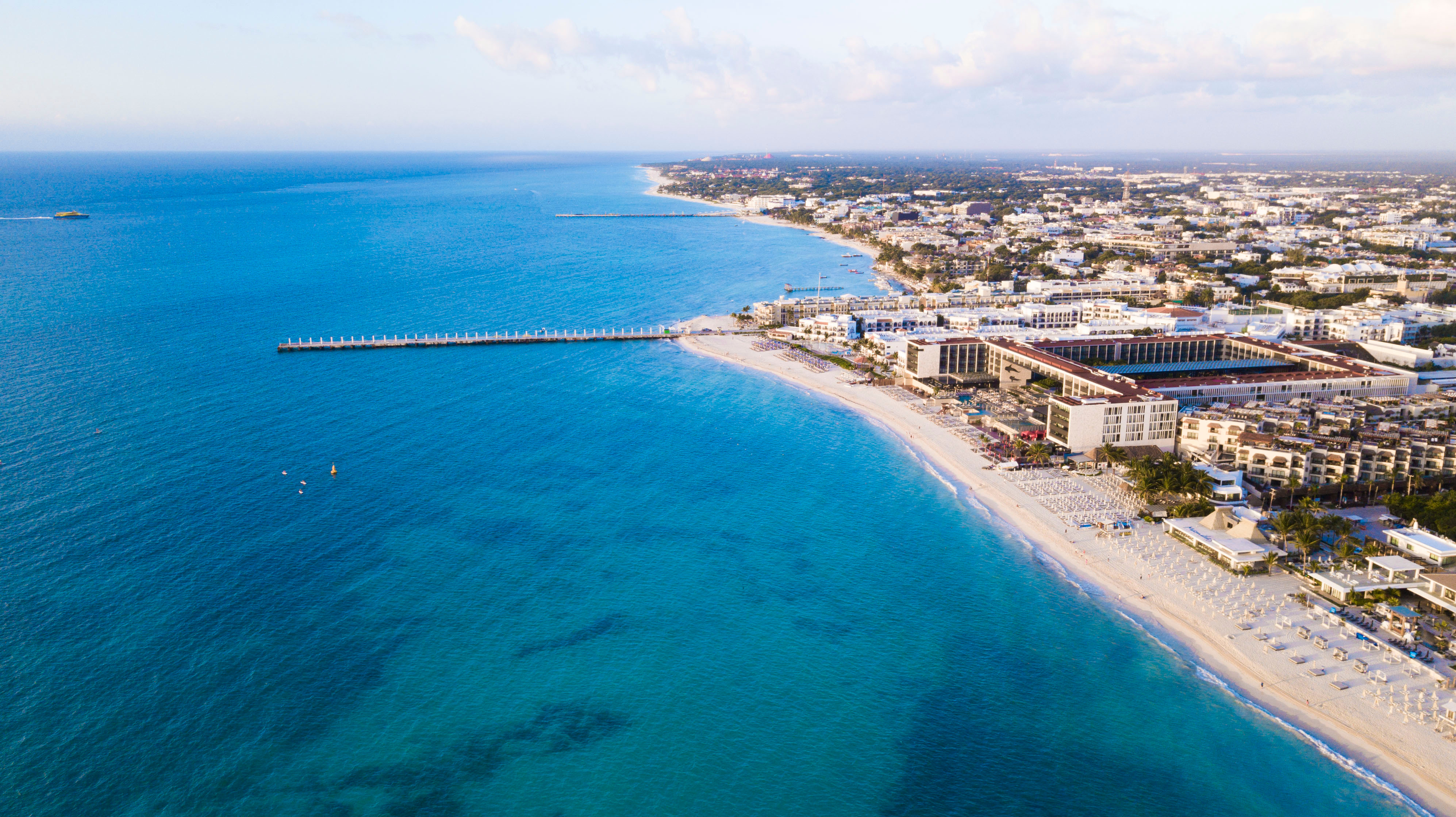 ¿Qué tan recomendable es vivir en Playa del Carmen?