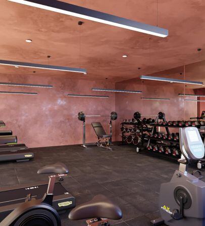 GIMNASIO