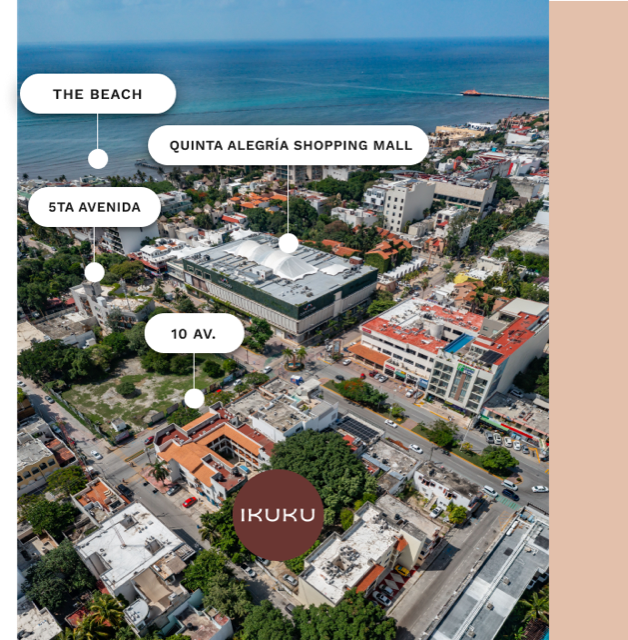 IKUKU-Boutique-Condos-Playa-del-Carmen