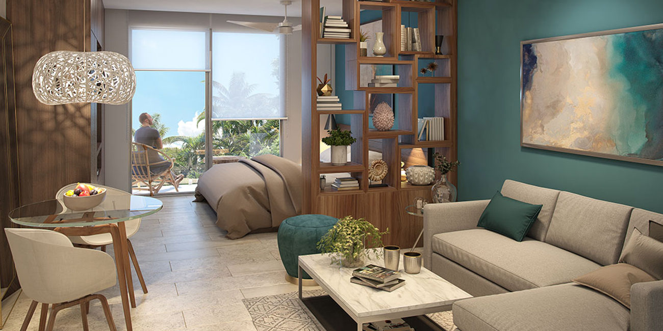 Consejos para el mantenimiento de tu casa en la playa