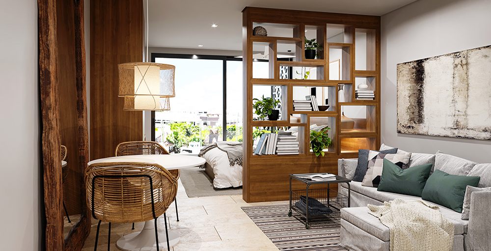 Invierte en un inmuebles siendo un nómada digital
