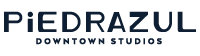 Piedra Azul - Downtown Studios