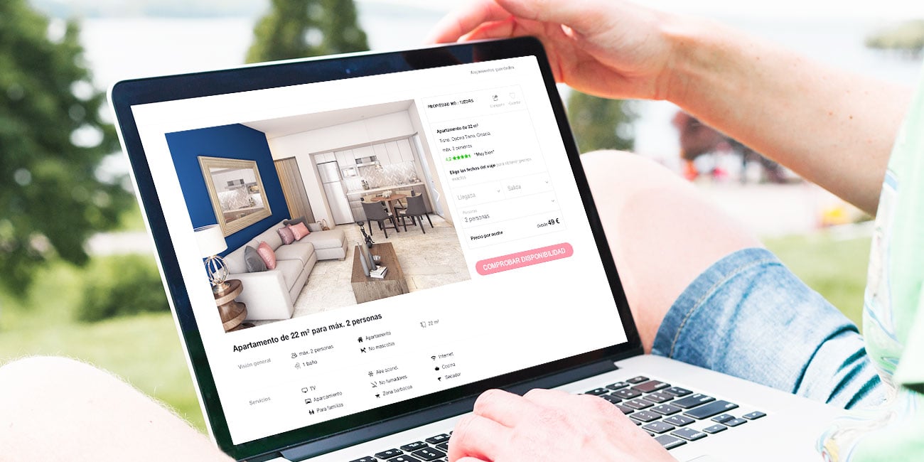 Plataformas y APPS para rentar tu departamento en Playa del Carmen