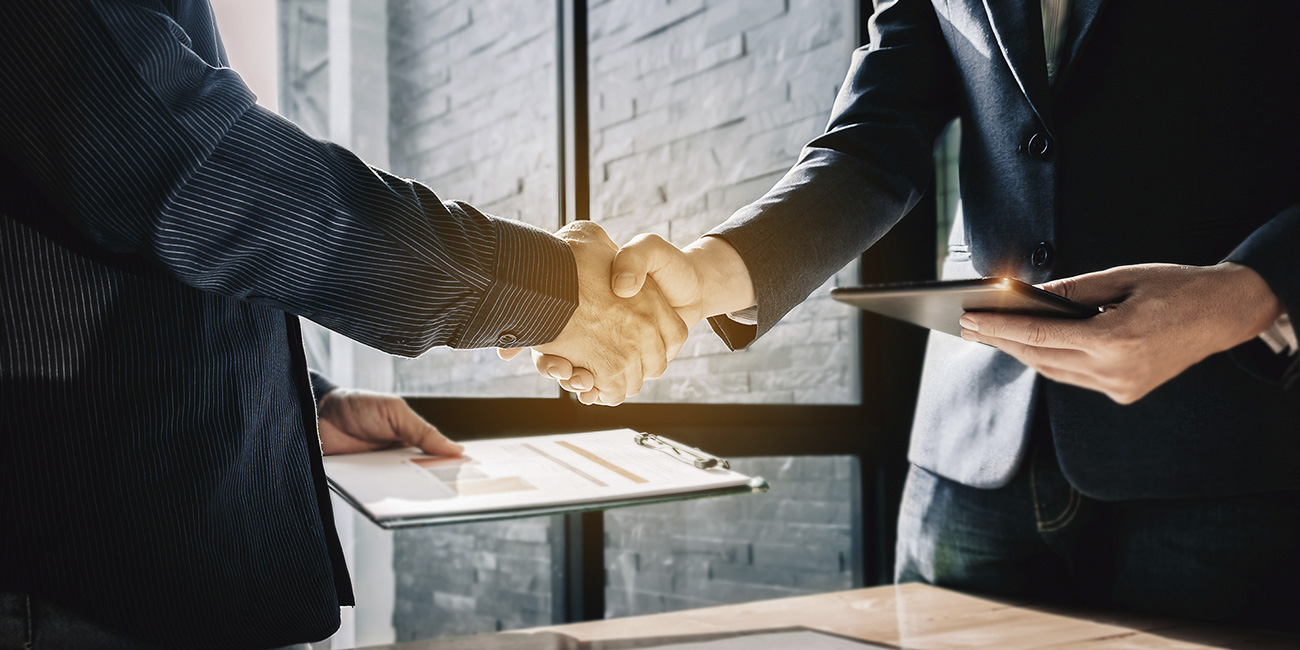 ¿Cómo elegir a la inmobiliaria correcta a la hora de invertir?