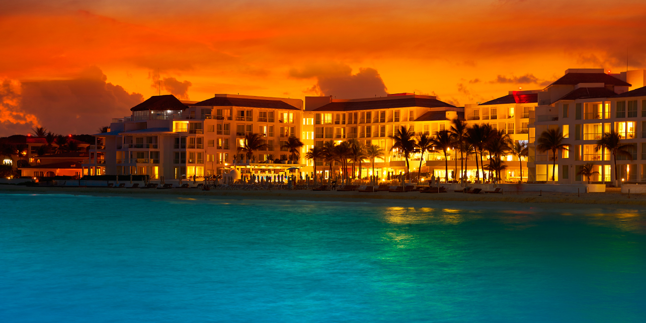 Departamento en Playa del Carmen: oro para el inversumidor inteligente