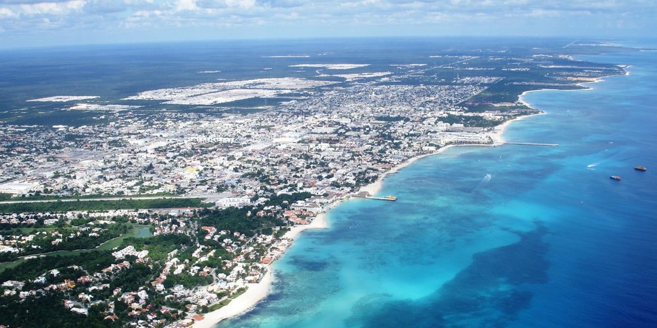 Invertir en bienes raíces en Playa del Carmen: razones para sí hacerlo