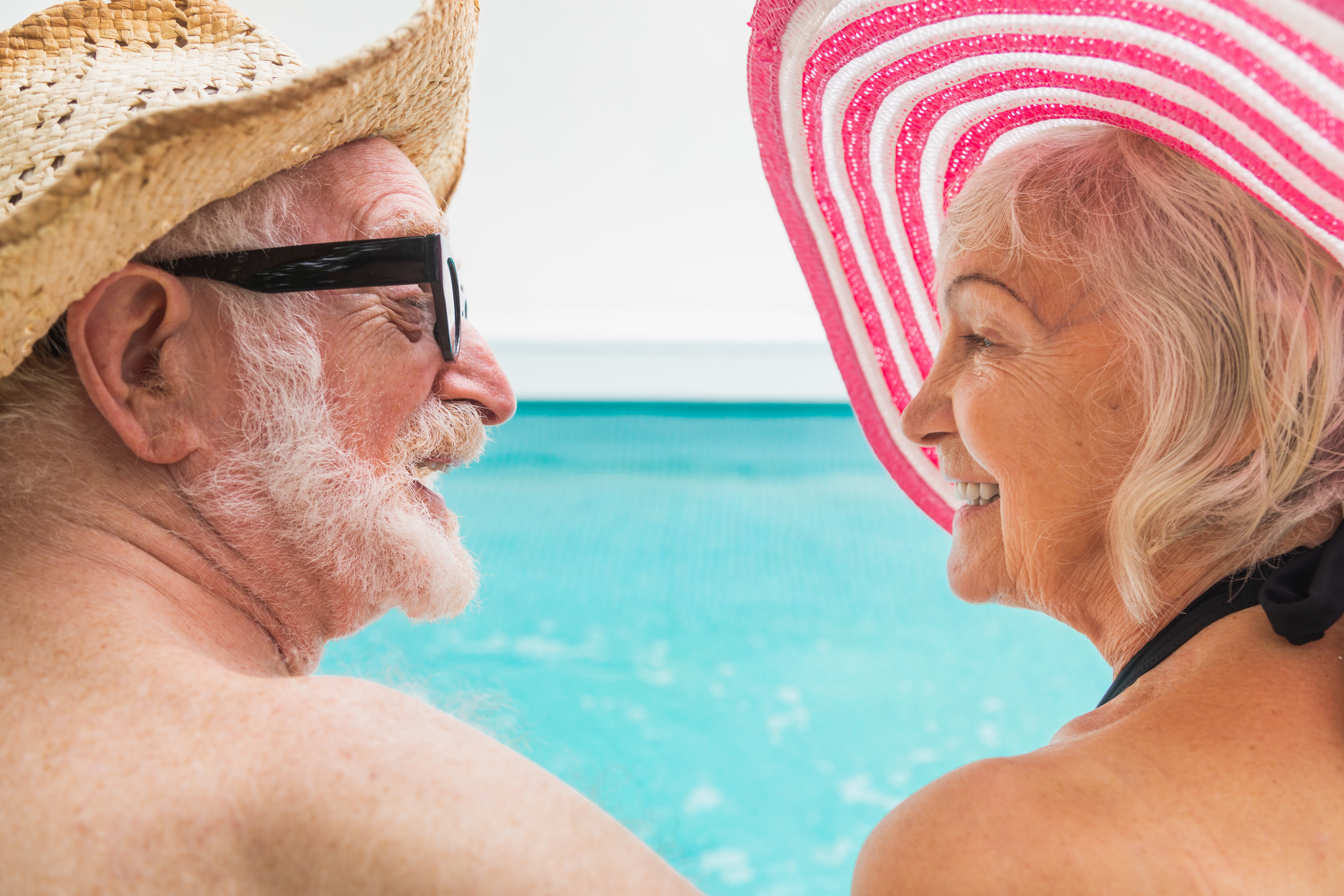 ¿Cómo un entorno adecuado puede mejorar tu calidad de vida durante el retiro?