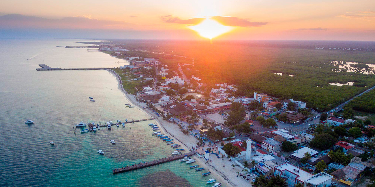 ¿Es momento de invertir en la Riviera Maya?