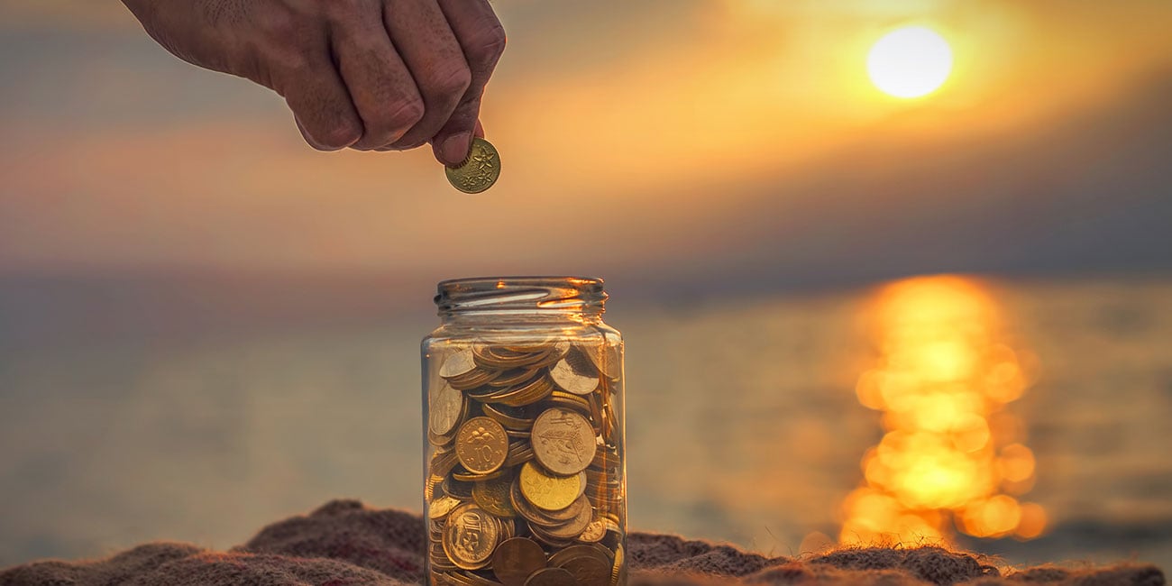 Invertir en bienes raíces: beneficios de una propiedad en el Caribe Mexicano