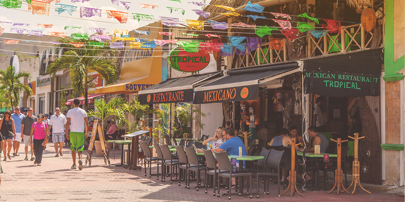 Departamento en Playa del Carmen cerca de la 5.ª Avenida: ¿vale la pena?