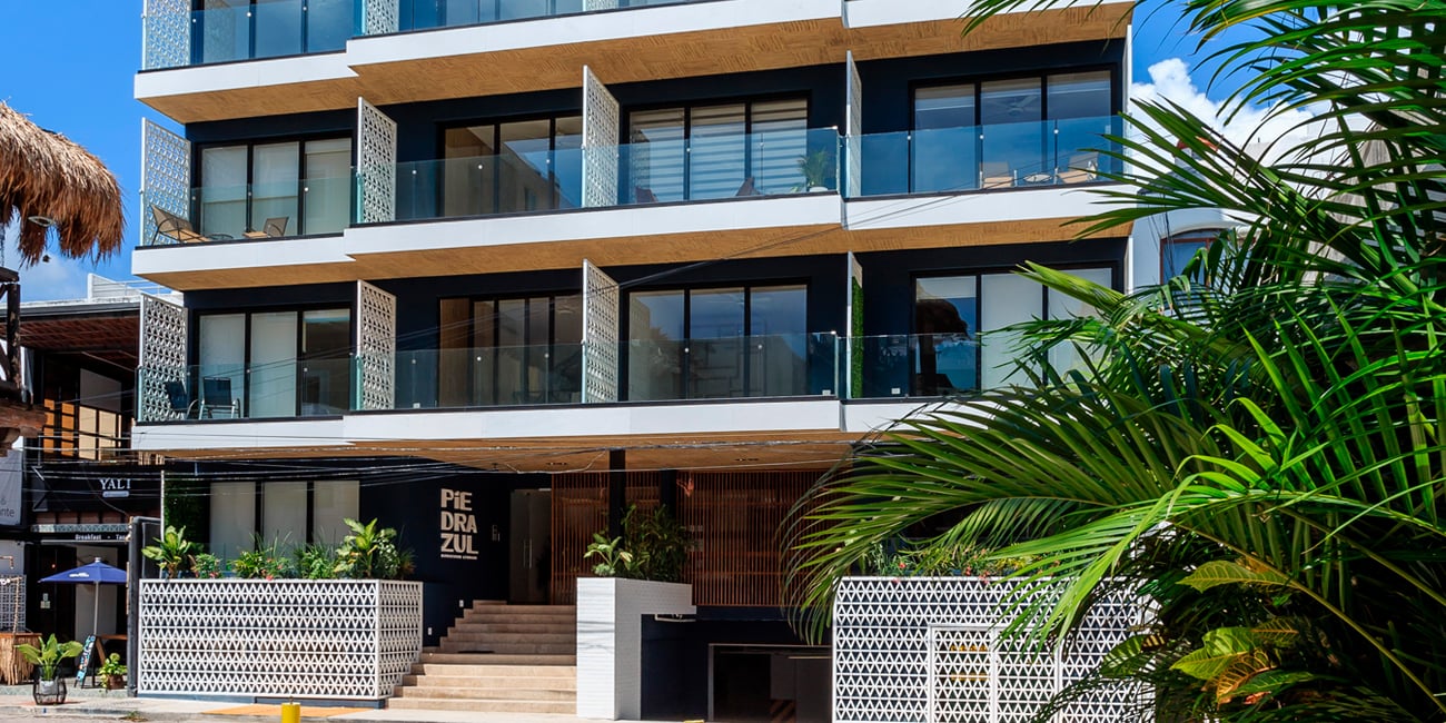 Inversión Inmobiliaria en México: patrimonio e ingreso extra.