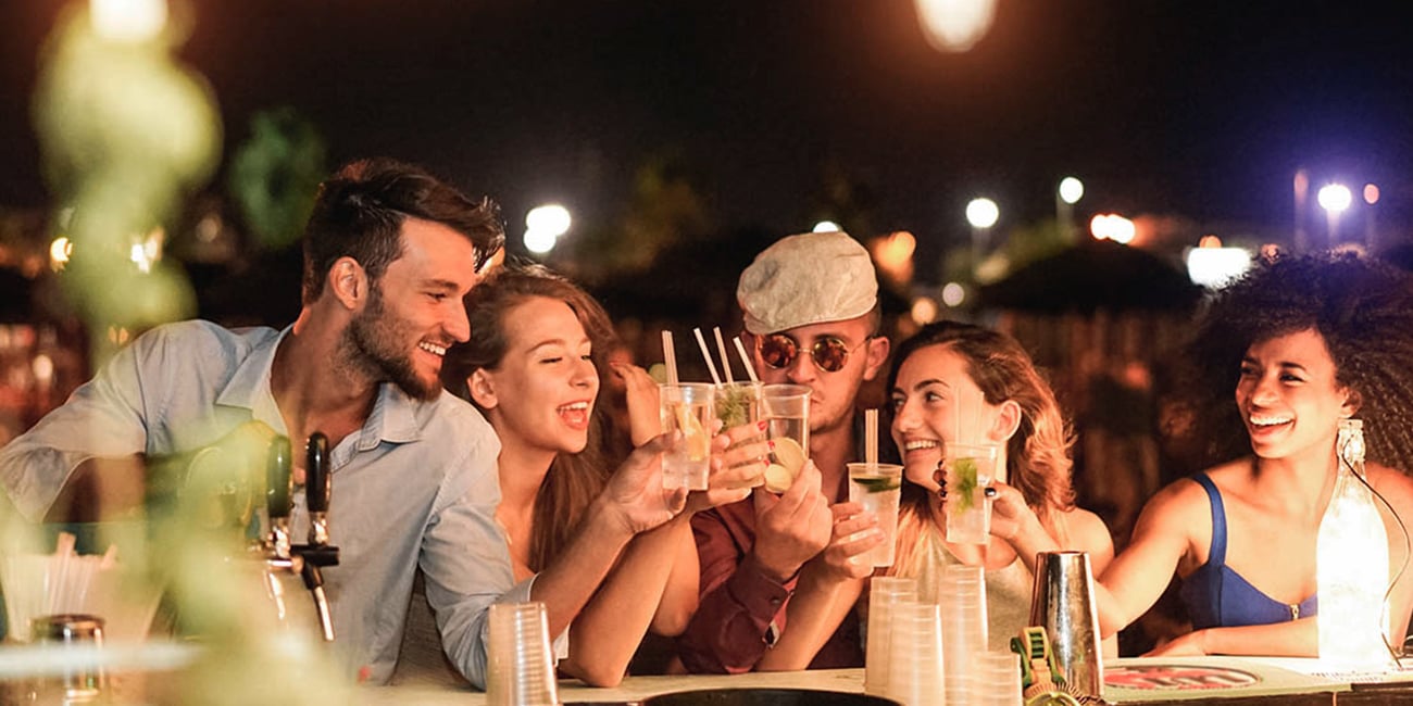 5ª Avenida: ideal para invertir en un departamento en Playa del Carmen