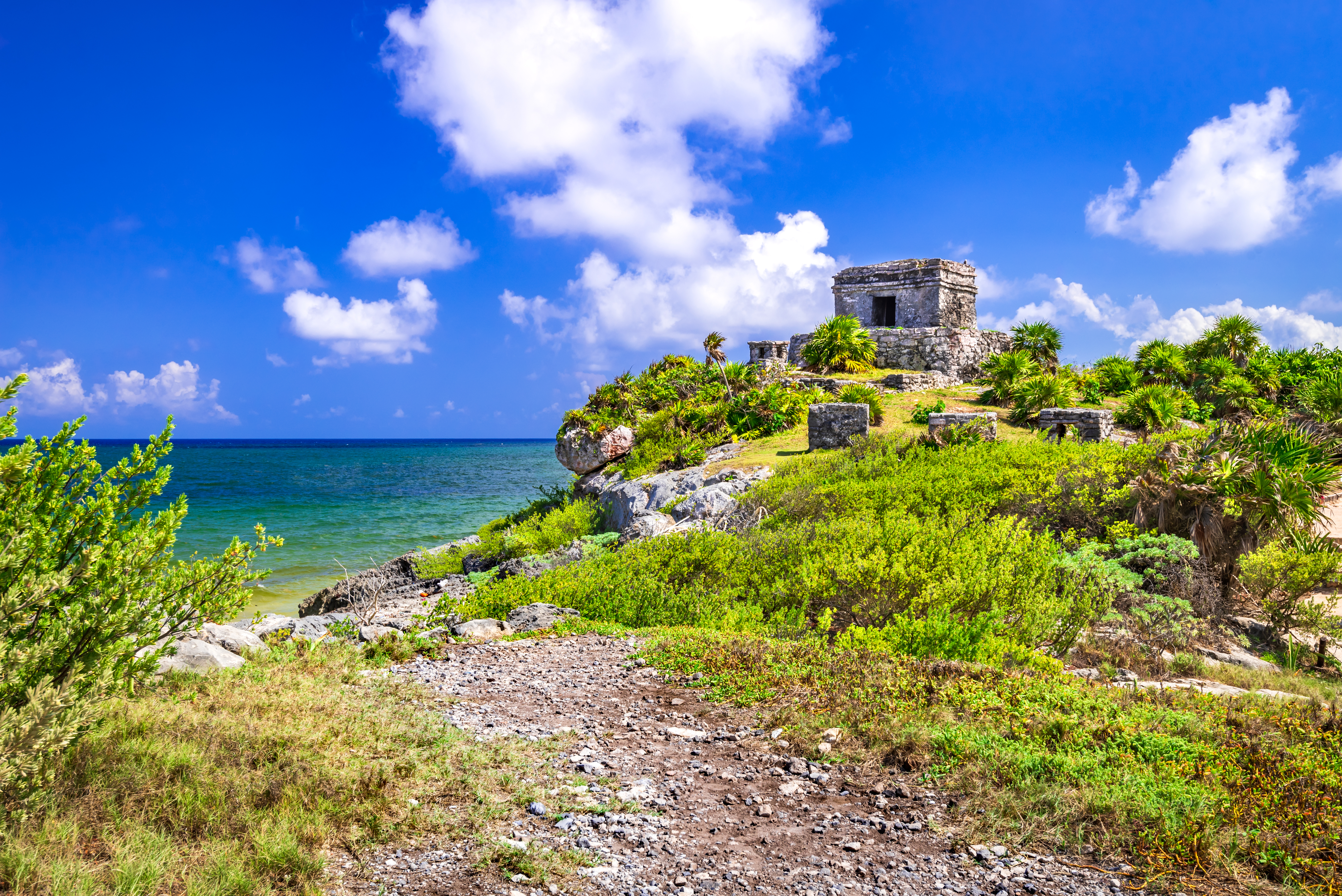 ¿Cómo es vivir en Tulum, México?