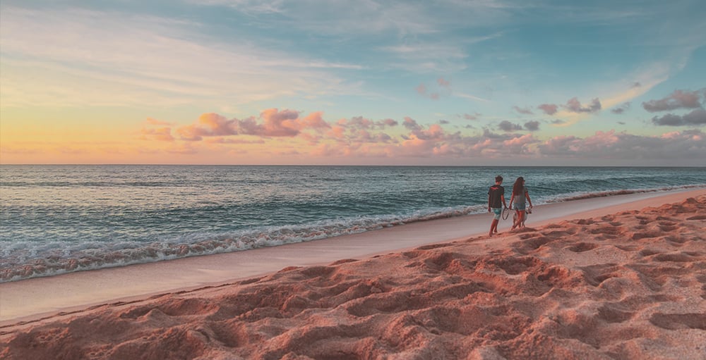 Nómada Digital: Trabajar y disfrutar del caribe mexicano